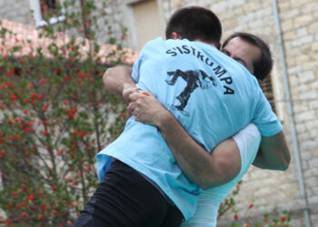 Sa strumpa ? Fijlkam