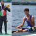 Tokyo 2020: Medaglia di bronzo per Stefano Oppo e Pietro Ruta