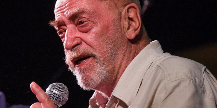 Toni Capuozzo ? Cristian Strina