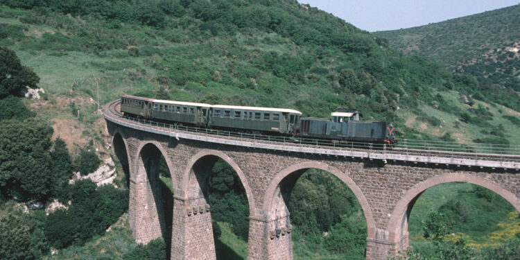 Trenino Verde