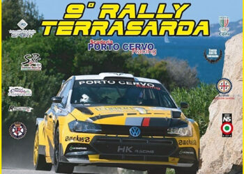 9° Rally Terra Sarda