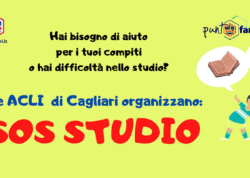 Acli Cagliari SOS Studio