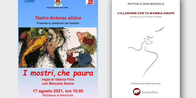 Altrimari 17-18 agosto 2021