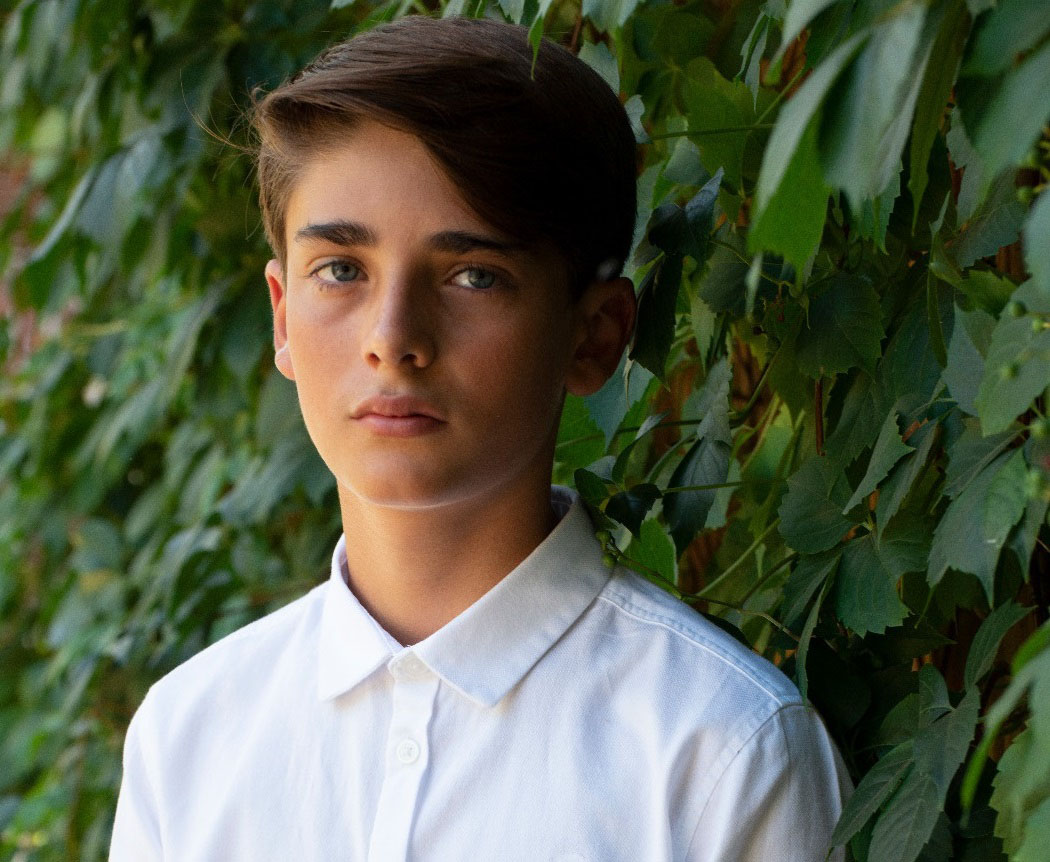 Andrea Arru ? Leonardo Quinzio