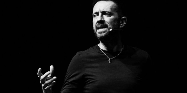 Andrea Scanzi ? Puccini