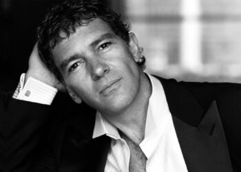 Antonio Banderas