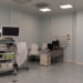 Aou Sassari Centro endoscopia sala e colonna endoscopica