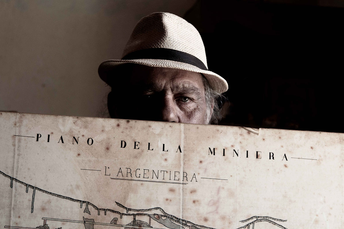 "Argento vivo" di Stefania Porcheddu