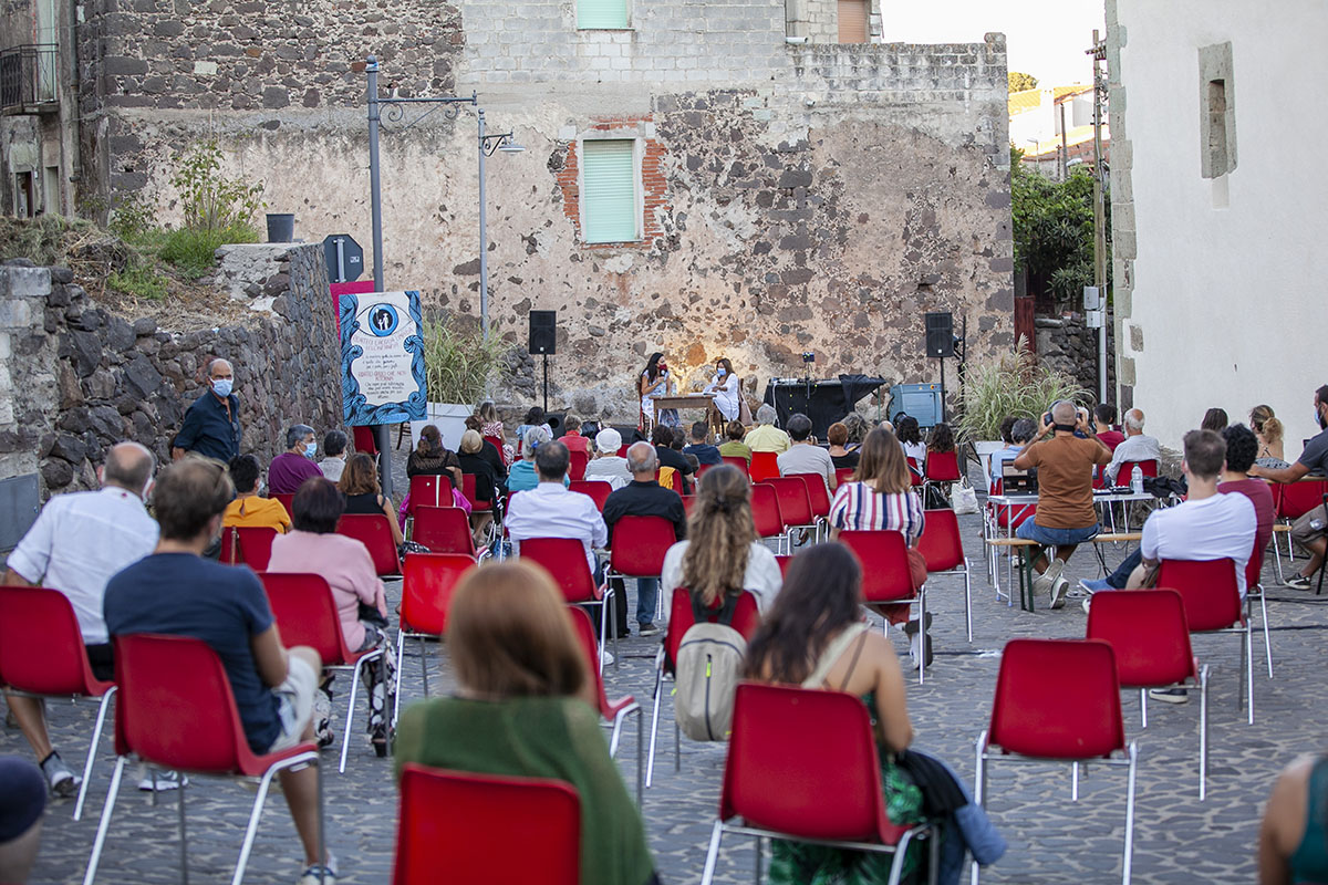 Cabudanne de sos poetas 2020