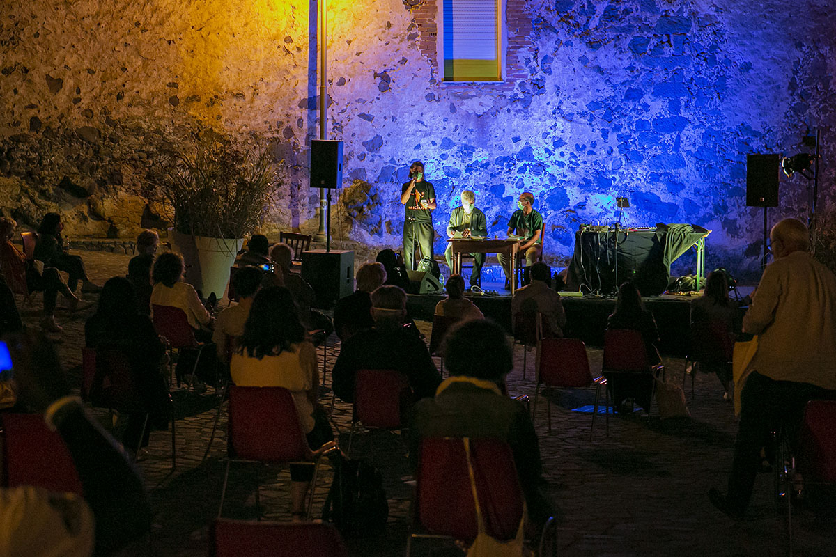 Cabudanne de sos poetas 2020