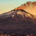 Catania e l'Etna. ? Adobe Stock | Alberto Masnovo