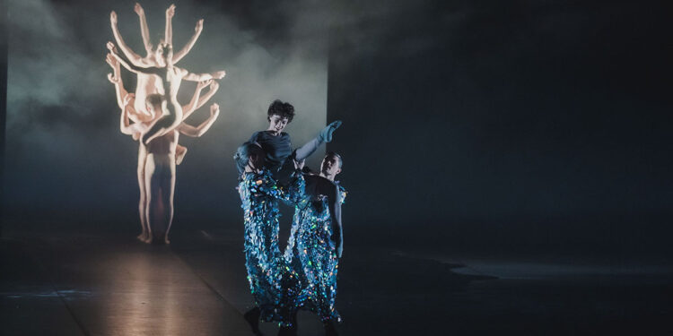 Cenerentola. ? Michele Monasta