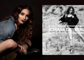 Chiara Crystal "Silene"