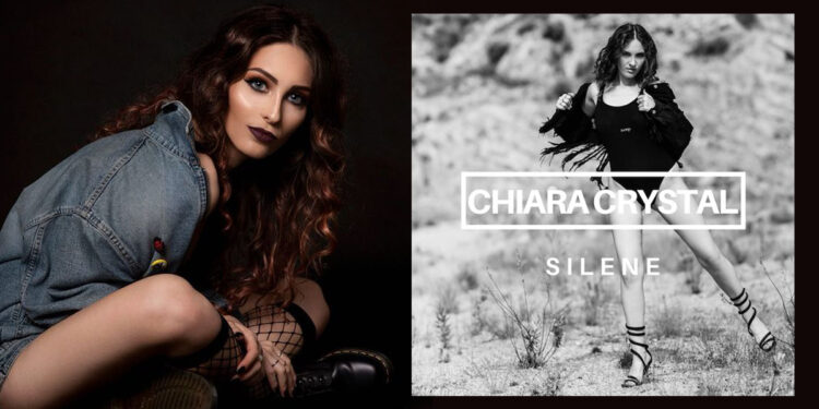 Chiara Crystal "Silene"