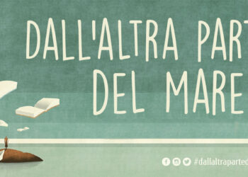 Dall'altra parte del mare