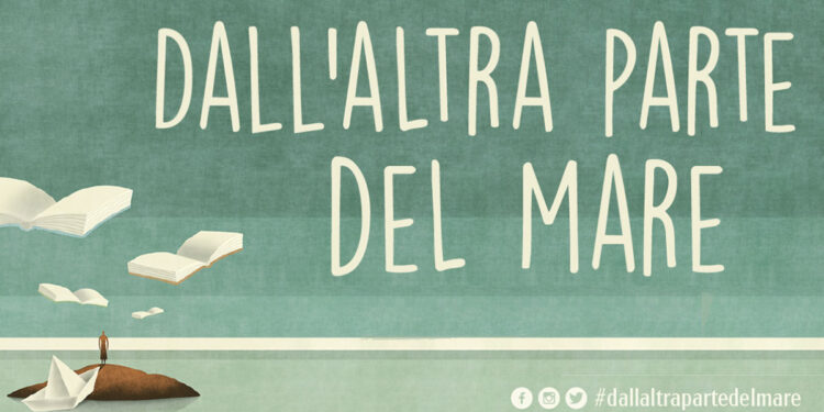 Dall'altra parte del mare
