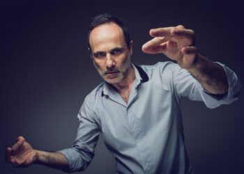 Daniele Ledda. ? Sara Deidda