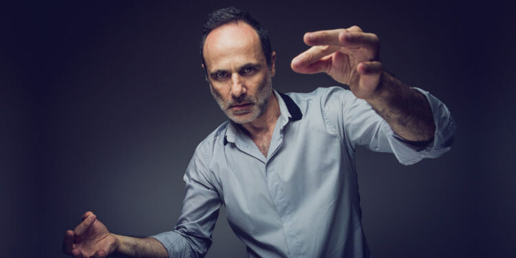 Daniele Ledda. ? Sara Deidda