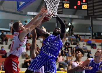 Christian Mekowulu. ? Luigi Canu