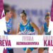 Dinamo Women Mitreva, Kaleva, Kozhobashiovska