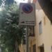 Divieto sosta Alghero