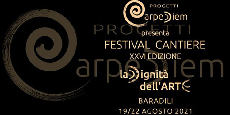 Festival Cantiere 2021