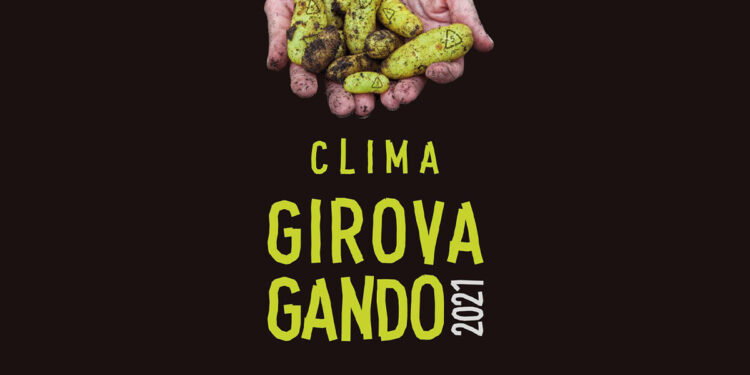 Festival Girovagando 2021