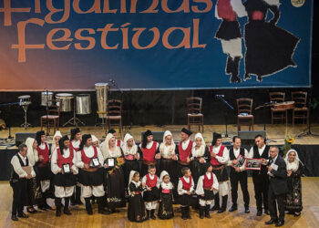 Figulinas Festival 📷 Giovanni Serrile