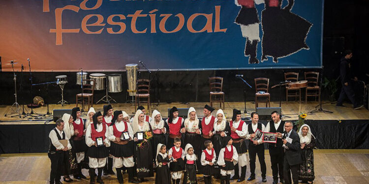 Figulinas Festival ? Giovanni Serrile