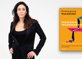 Francesca Vecchioni. ? Jordy Morell