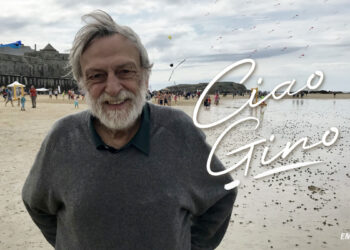 Gino Strada