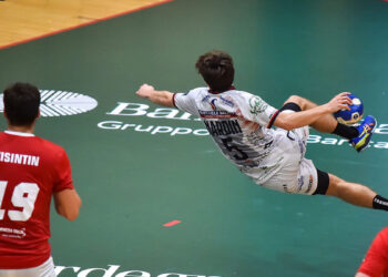 Giovanni Nardin. ? Claudio Atzori