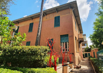 Il Museo del Corallo di Alghero