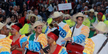 Ittiri Folk Festa