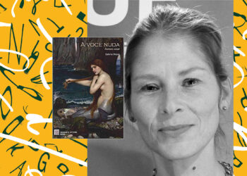 Sabina Meyer a “Leggendo Ancora Insieme”