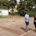 Alghero, la consegna dell'ex Tennis Club