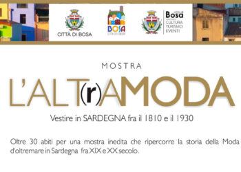 L'AltraModa Bosa