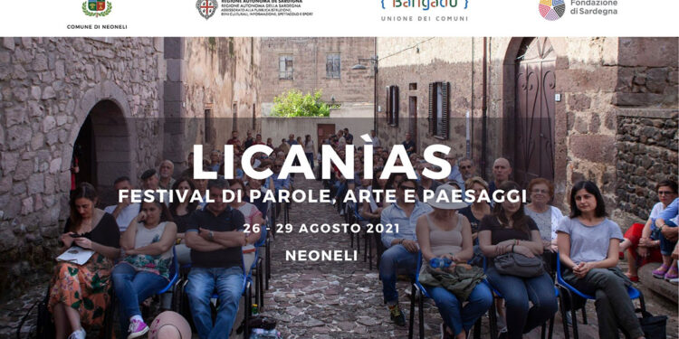 Licanìas 2021