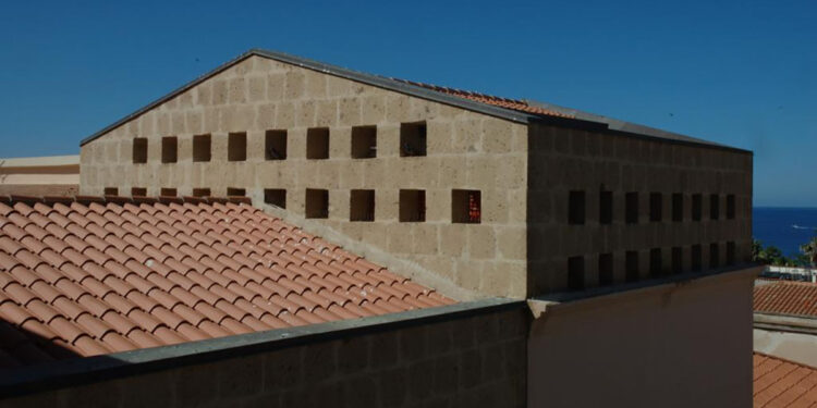 Lo Quarter di Alghero