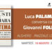 Luca Palamara "Il Sistema"