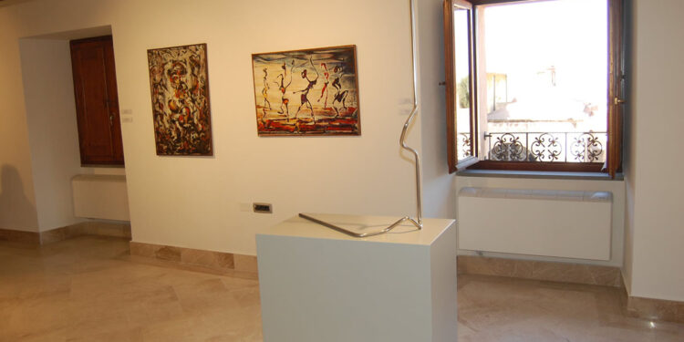 MUACC Cagliari