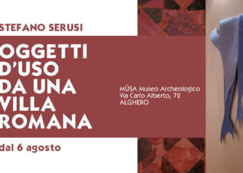 MUSA Alghero mostra Serusi