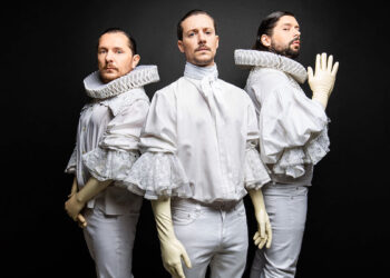 I Ministri. ? Chiara Mirelli