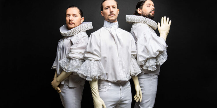 I Ministri. ? Chiara Mirelli