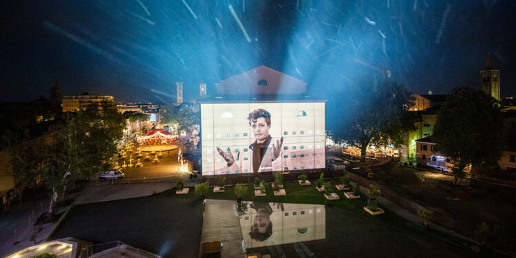 Museo Fellini. ? Lorenzo Burlando