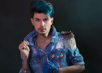 Myky "Gemini" ? Flavia Tartaglia