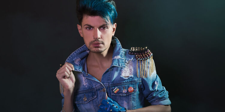 Myky "Gemini" ? Flavia Tartaglia