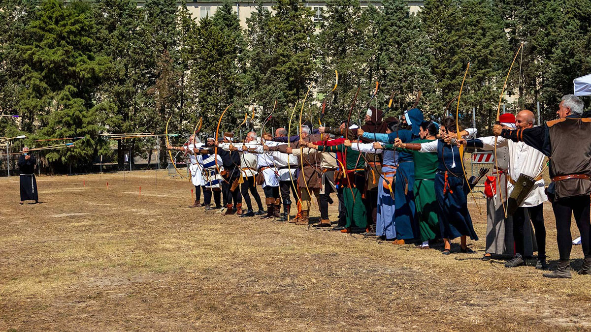 Prova Campionato Nazionale LAM San Gavino (1)