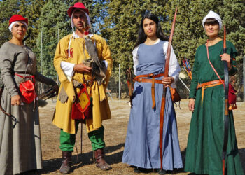 Prova Campionato Nazionale LAM San Gavino