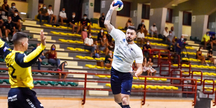 Raul Bargelli. ? Claudio Atzori